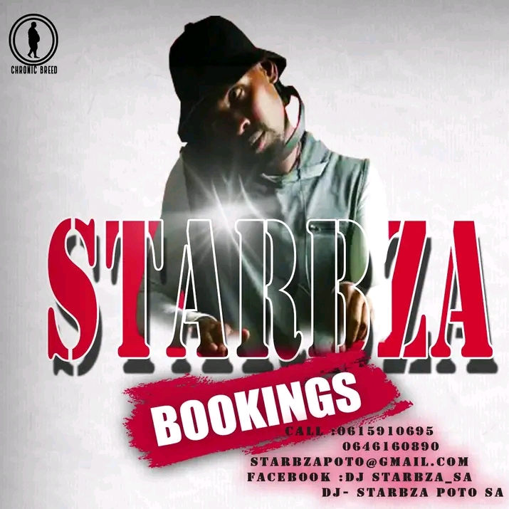 starbza's Profile Picture