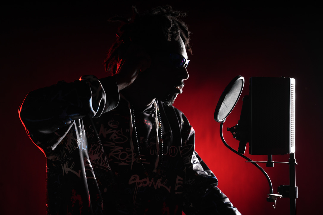 stickaloso's Profile Picture