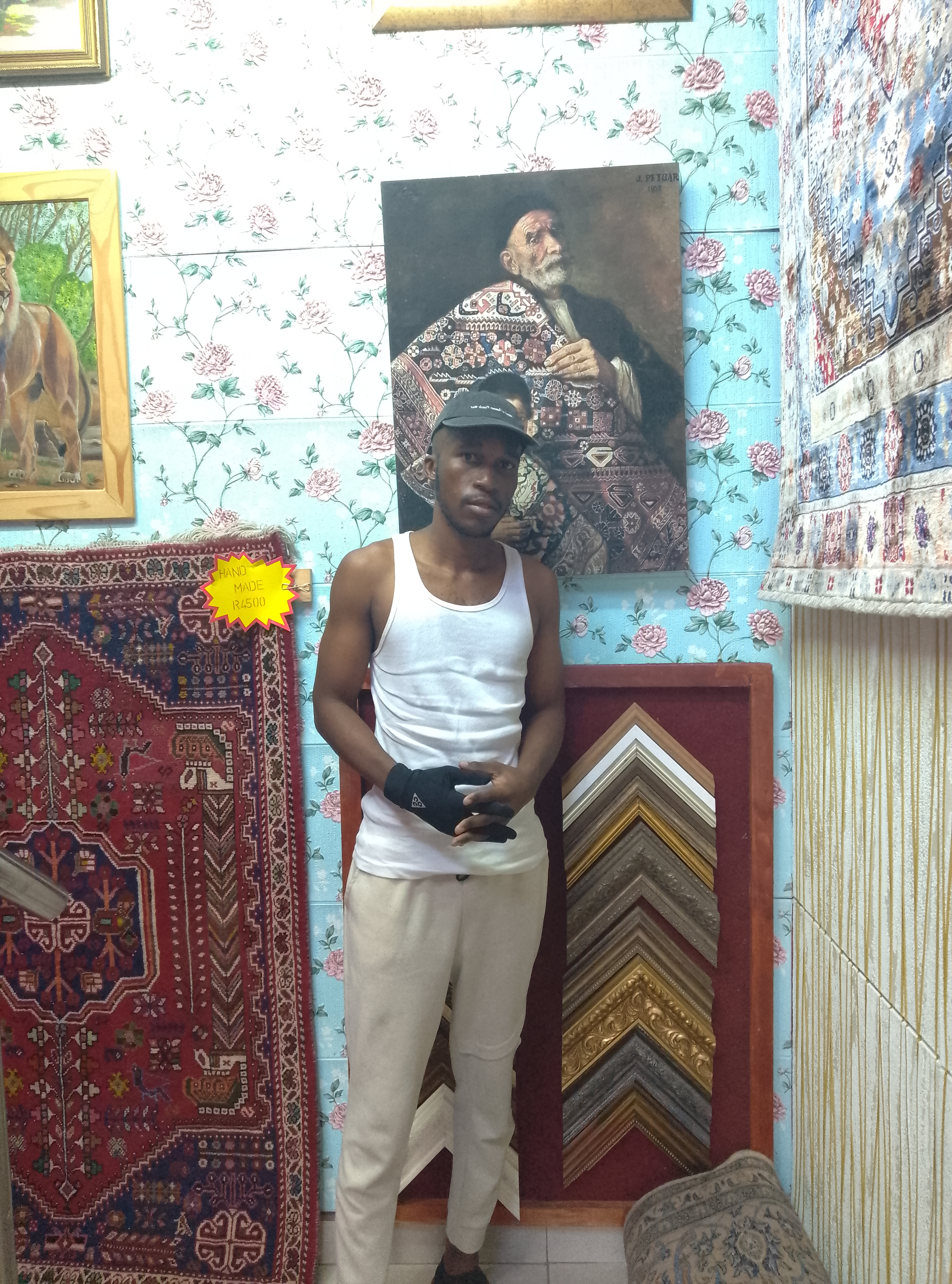 stilala's Profile Picture