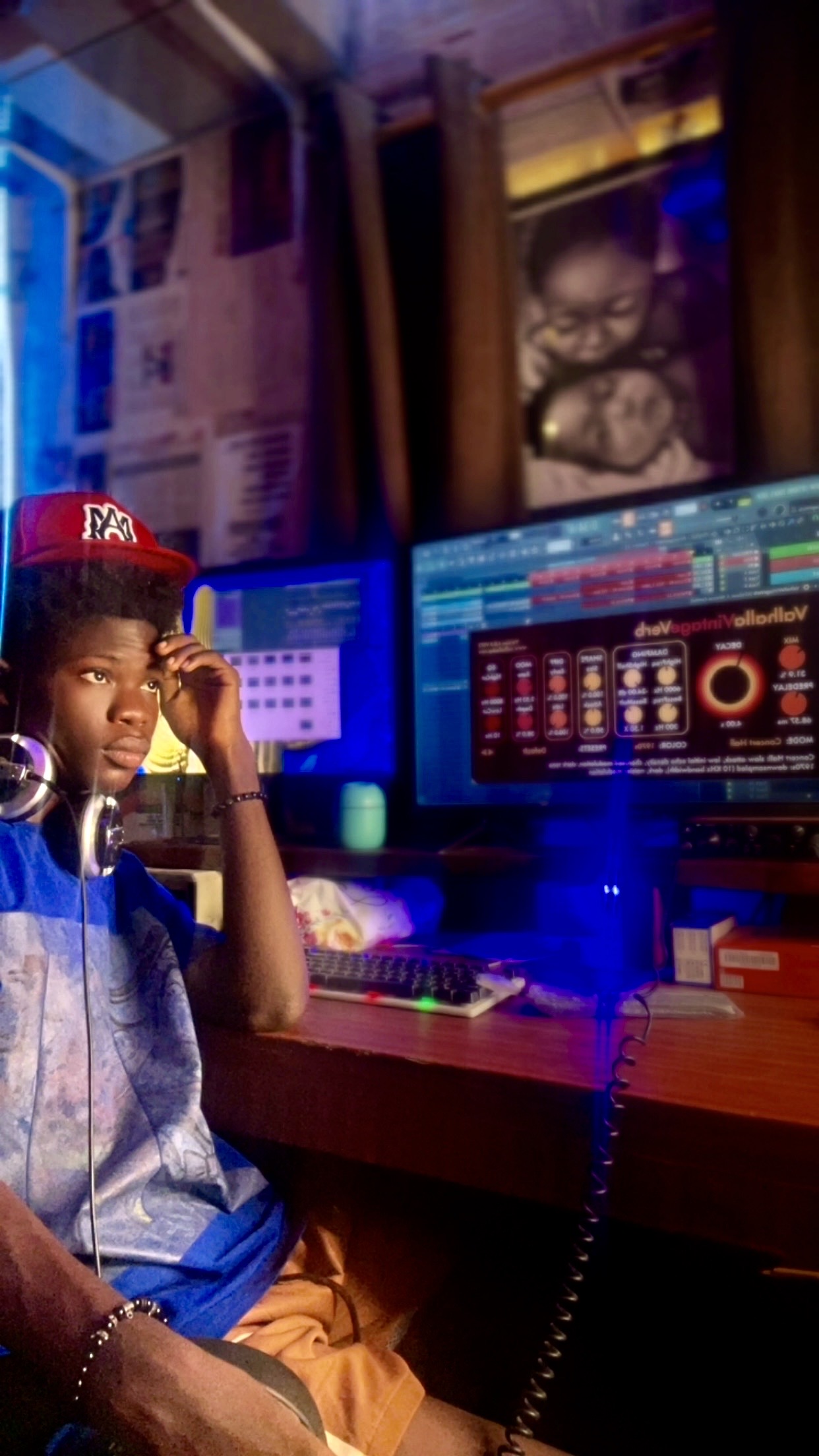 stylishbeatz7 Profile