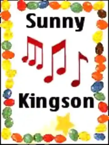 sunnykingson's Profile Picture