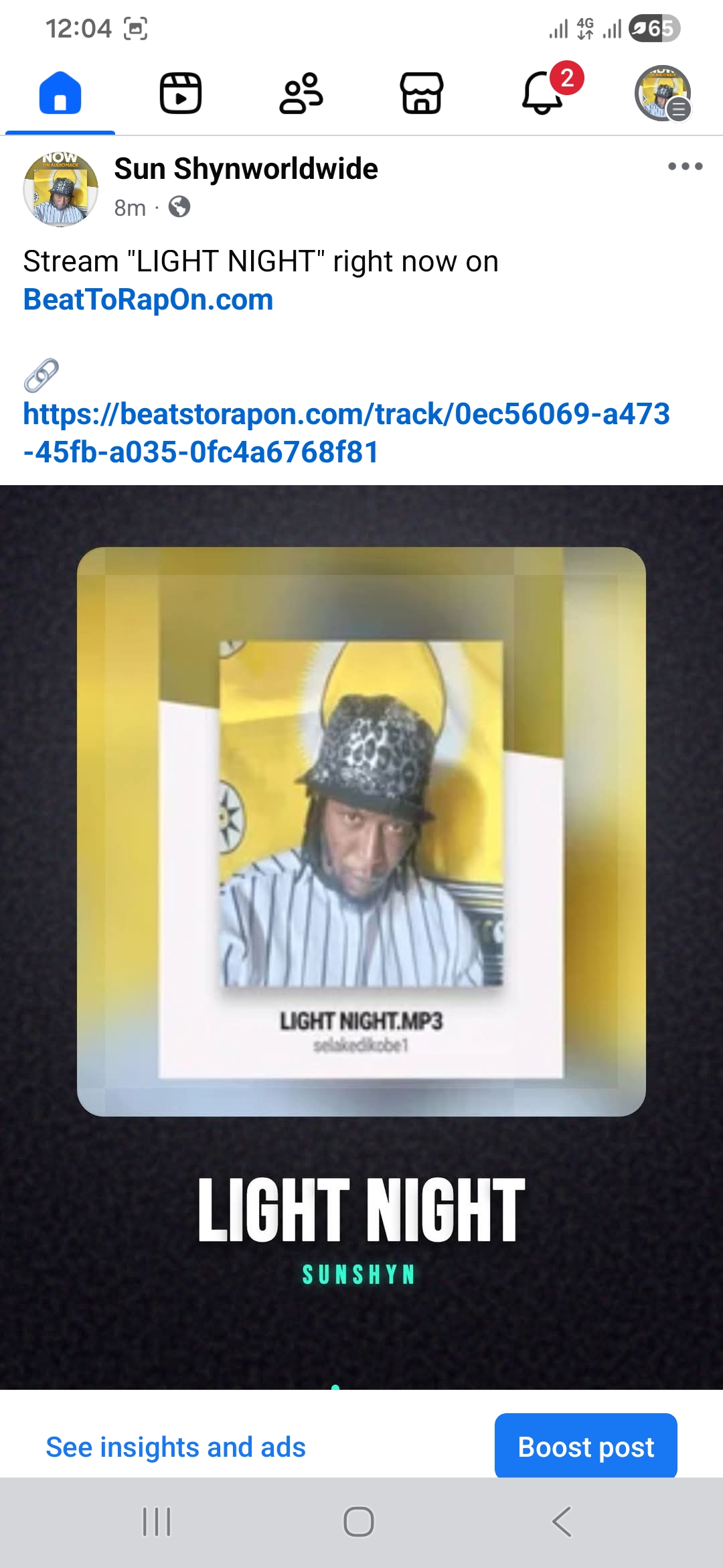 sunshyn's Profile Picture