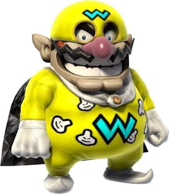 super-wario-man Profile