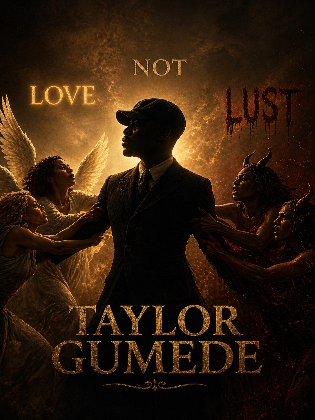 taylor-gumede Profile