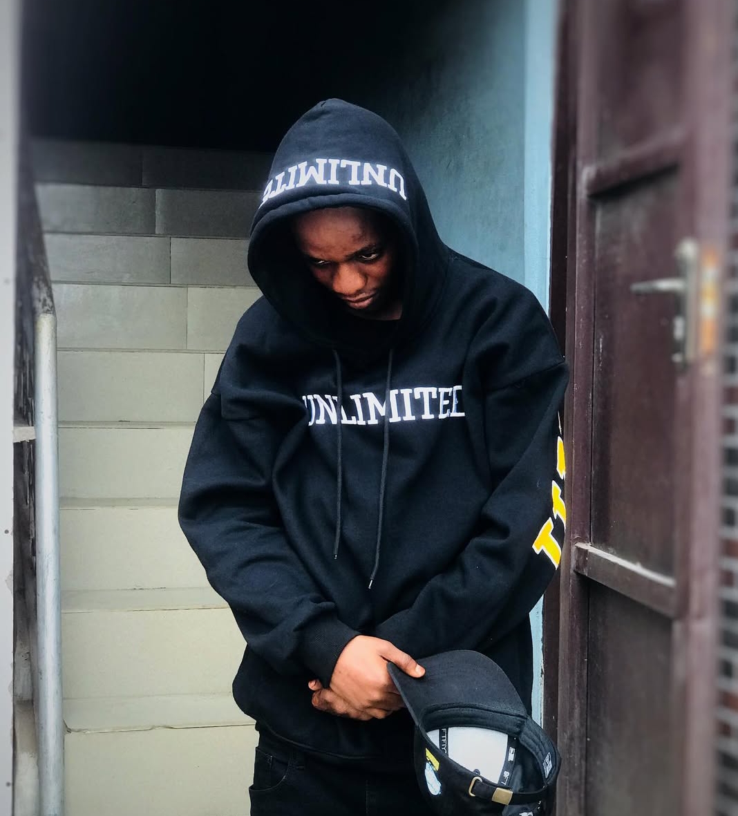 tdosh's Profile Picture