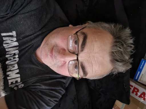 techy's Profile Picture