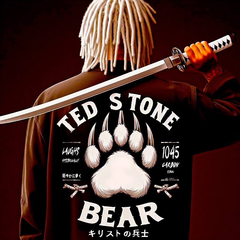 tedstonebear's Profile Picture