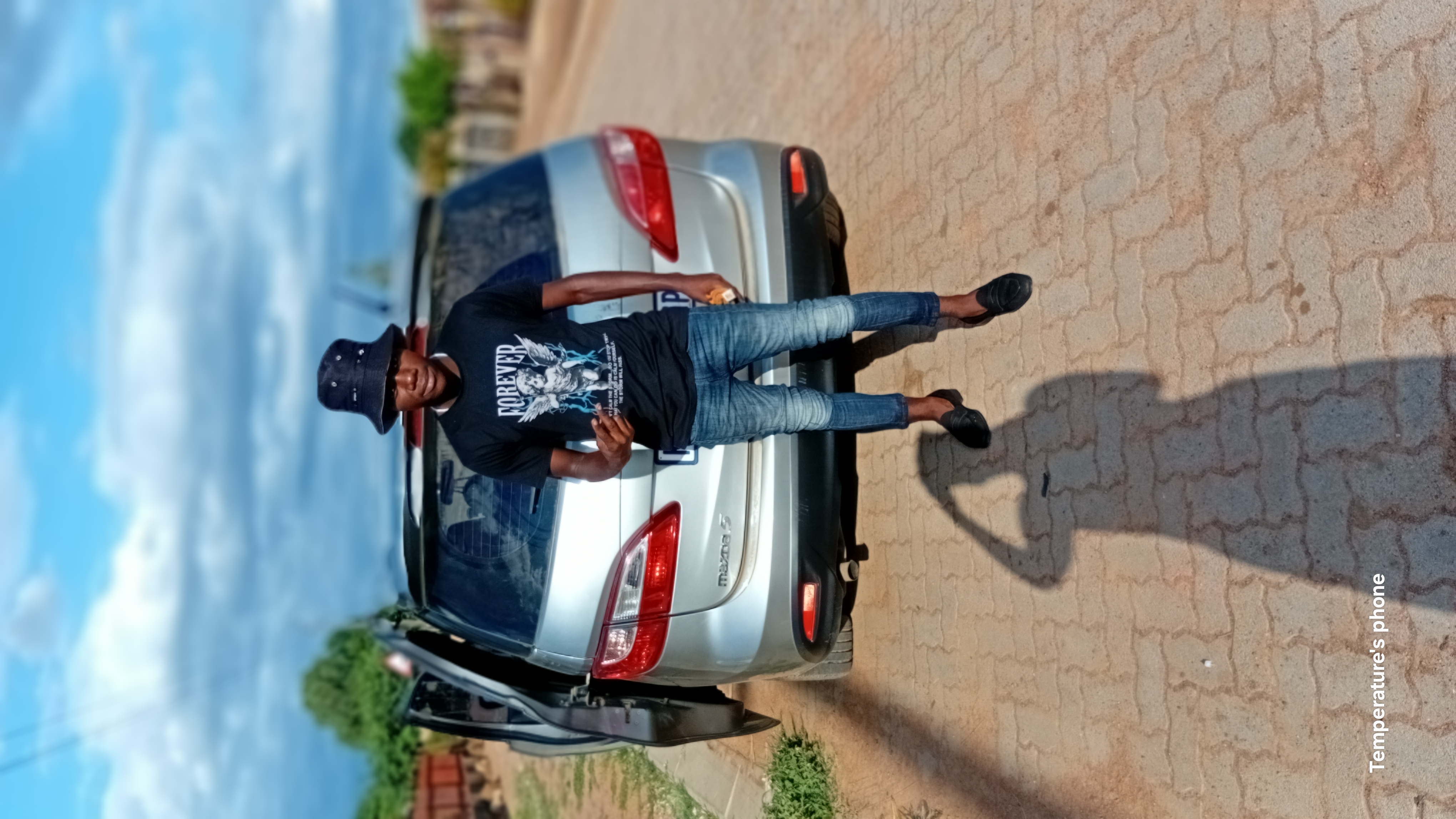 temperature-911 Profile