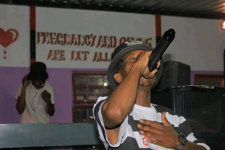 thabang's Profile Picture