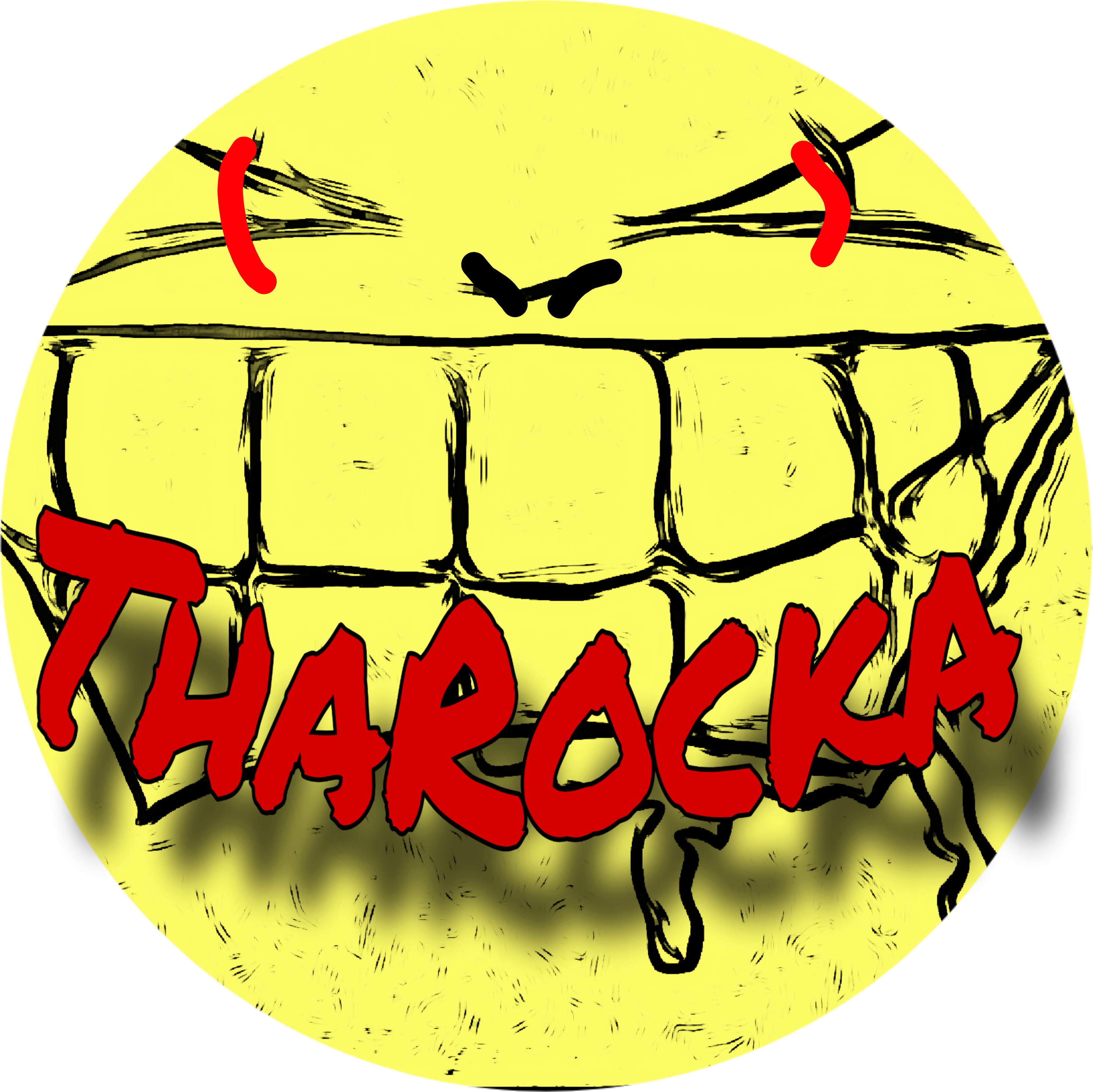 tharocka's Profile Picture