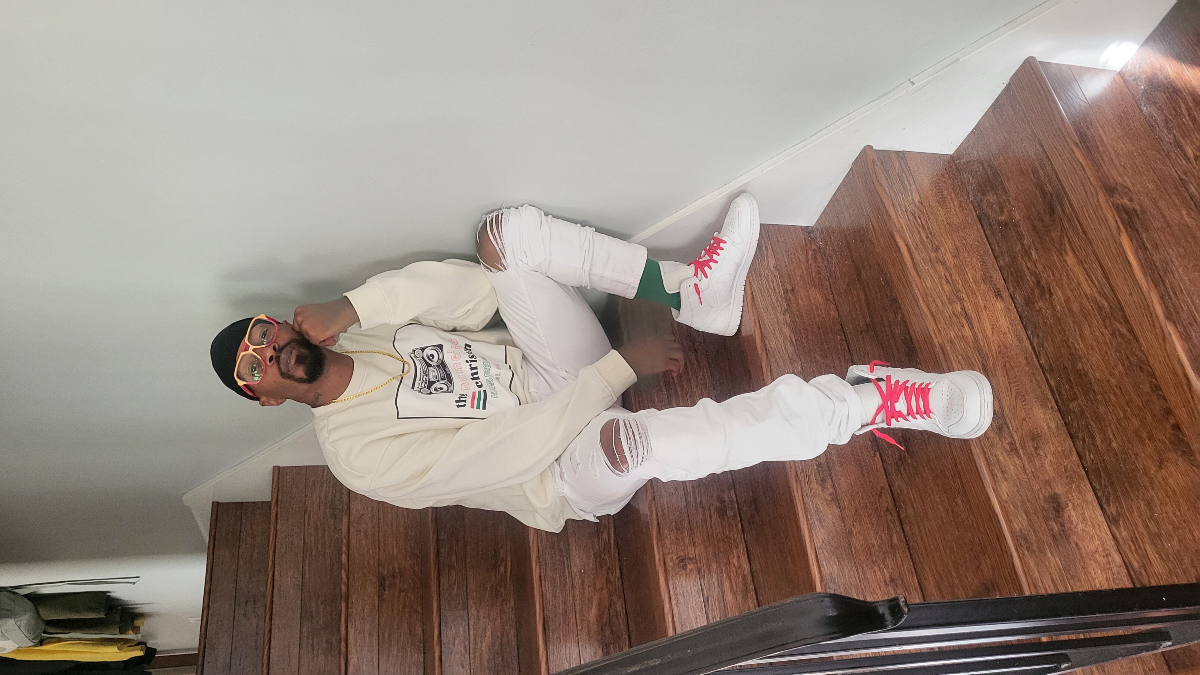 the-nameless-christian's Profile Picture