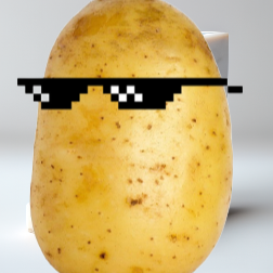 the-potato-group's Profile Picture
