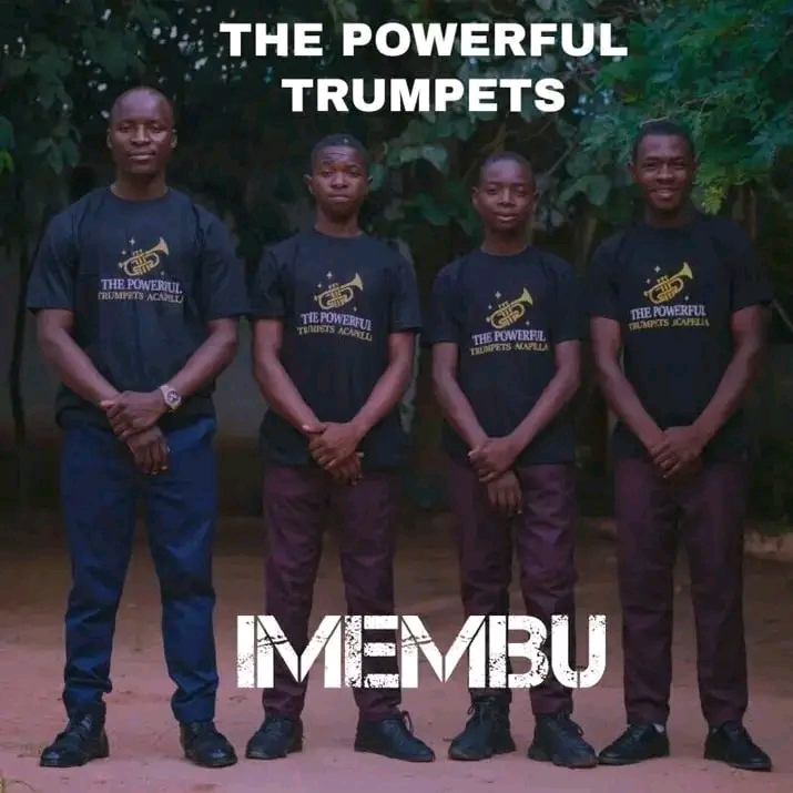 the-powerful-trumpets-acapella-ministry- Profile