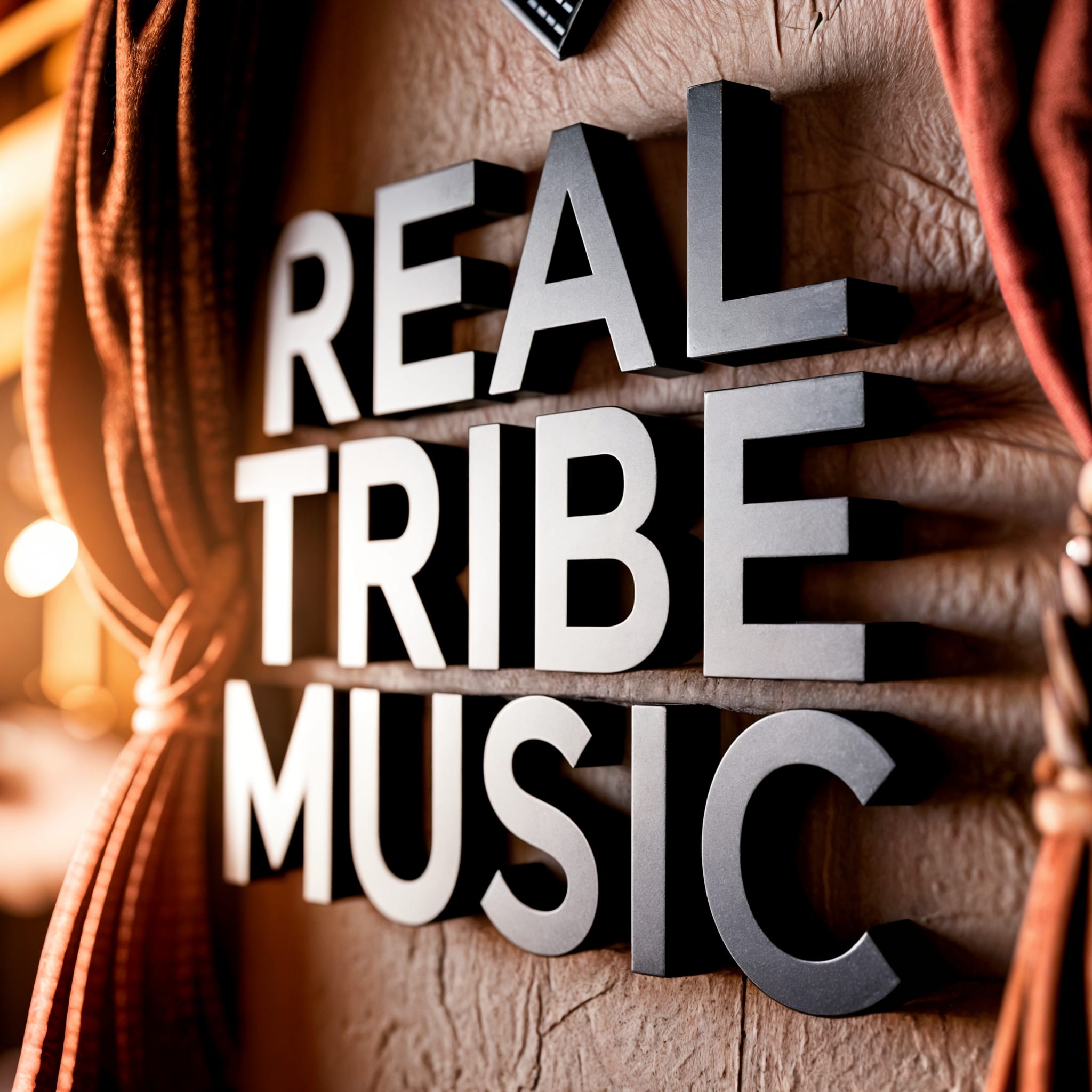 the-real-tribe Profile