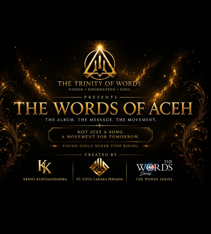 the-words-of-aceh Profile