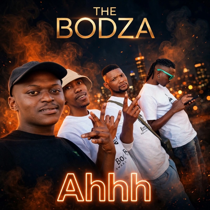 thebodza Profile