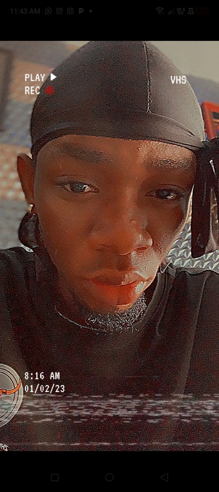 thegreatboyozzy's Profile Picture