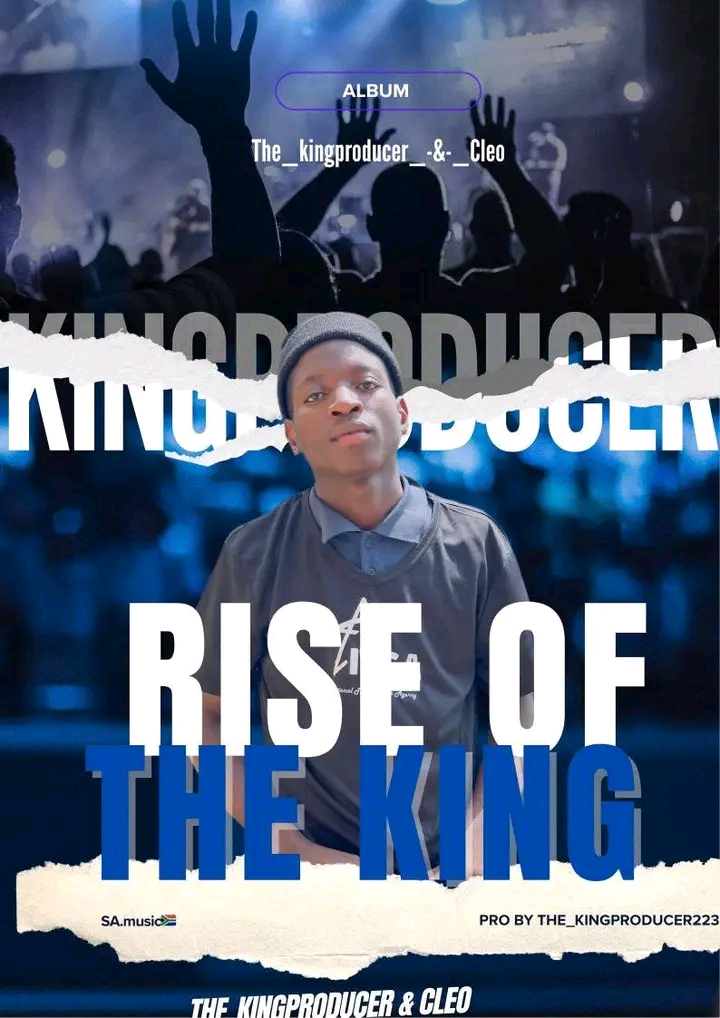 thekingproducer223 Profile