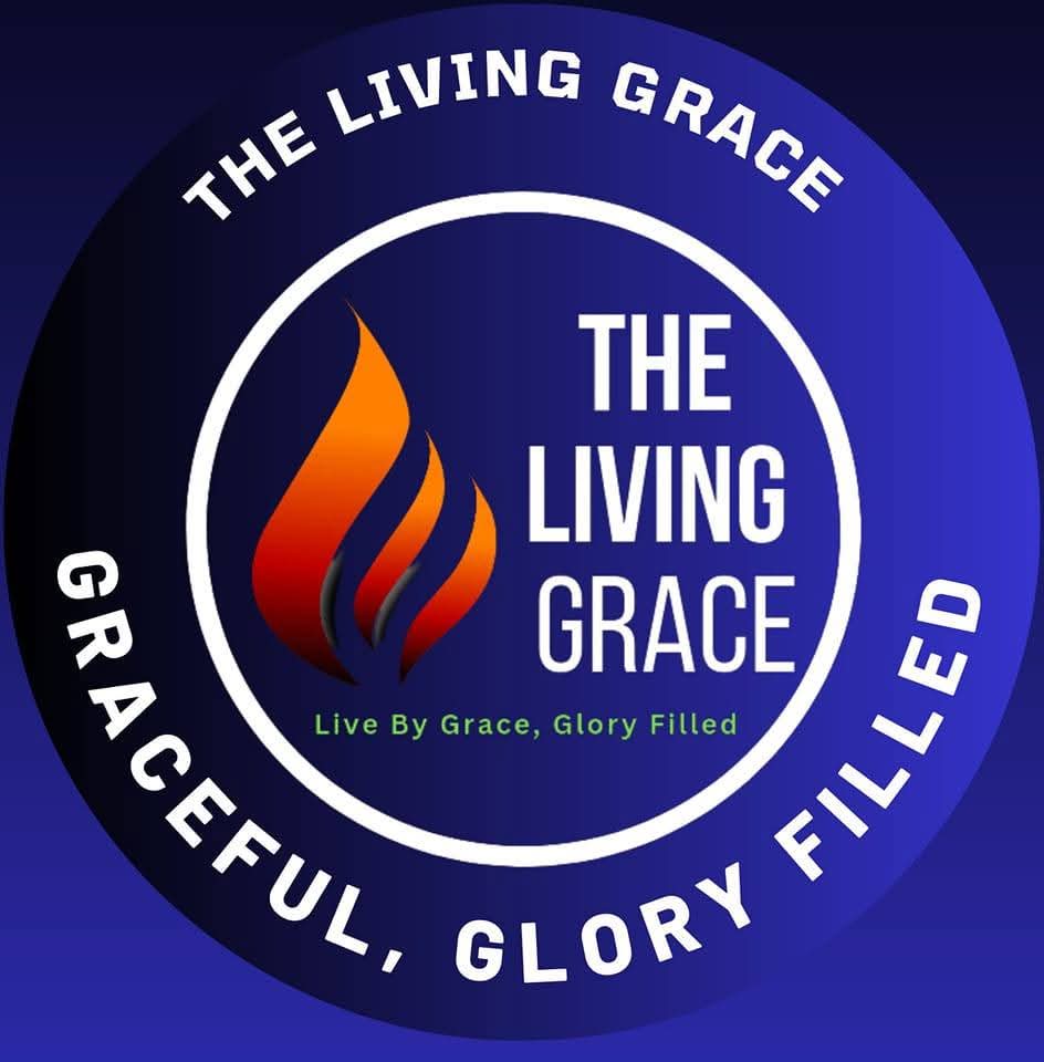 thelivinggrace's Profile Picture