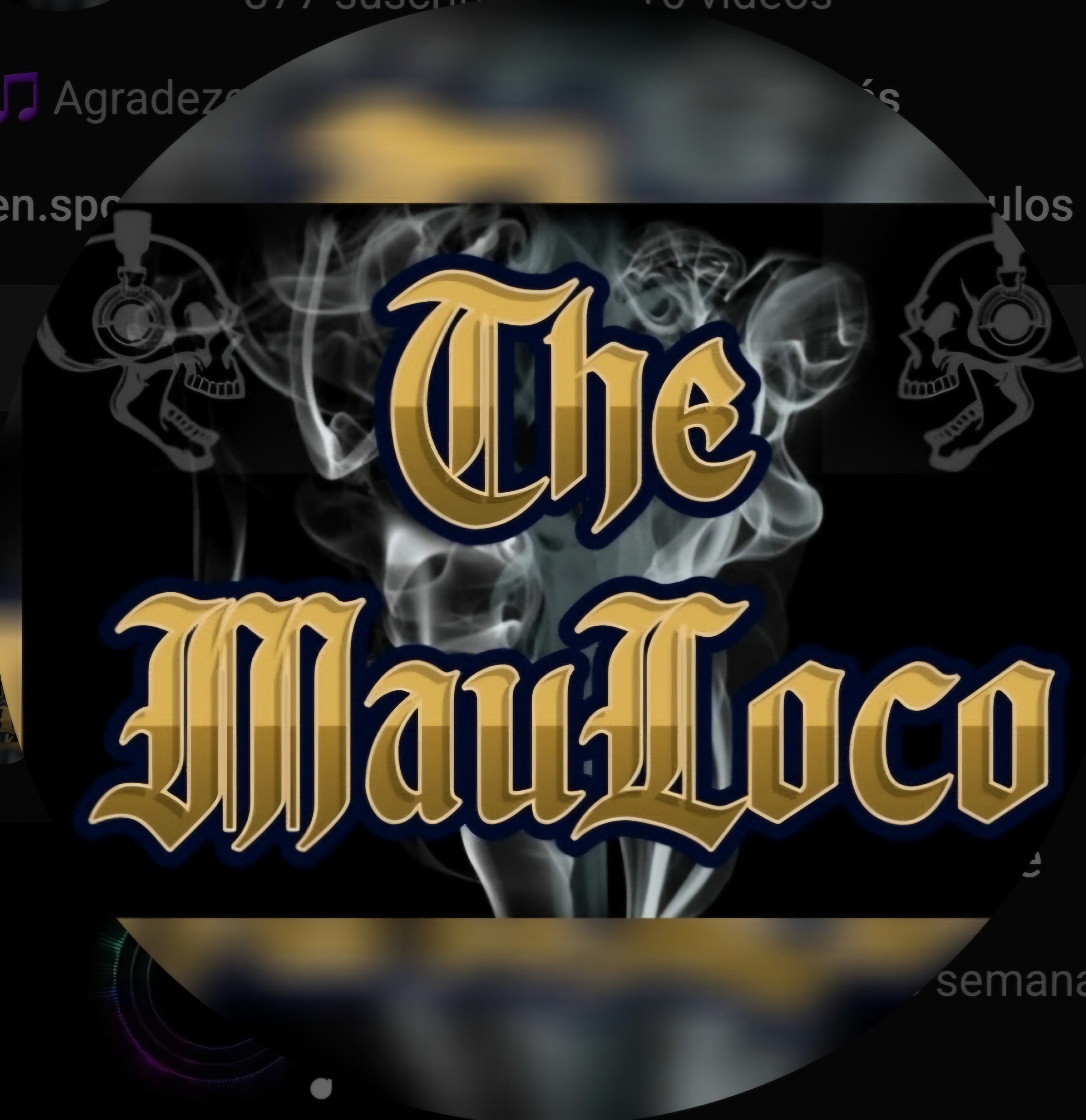themauloco's Profile Picture