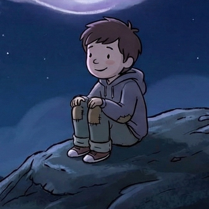 thevelvetkid Profile