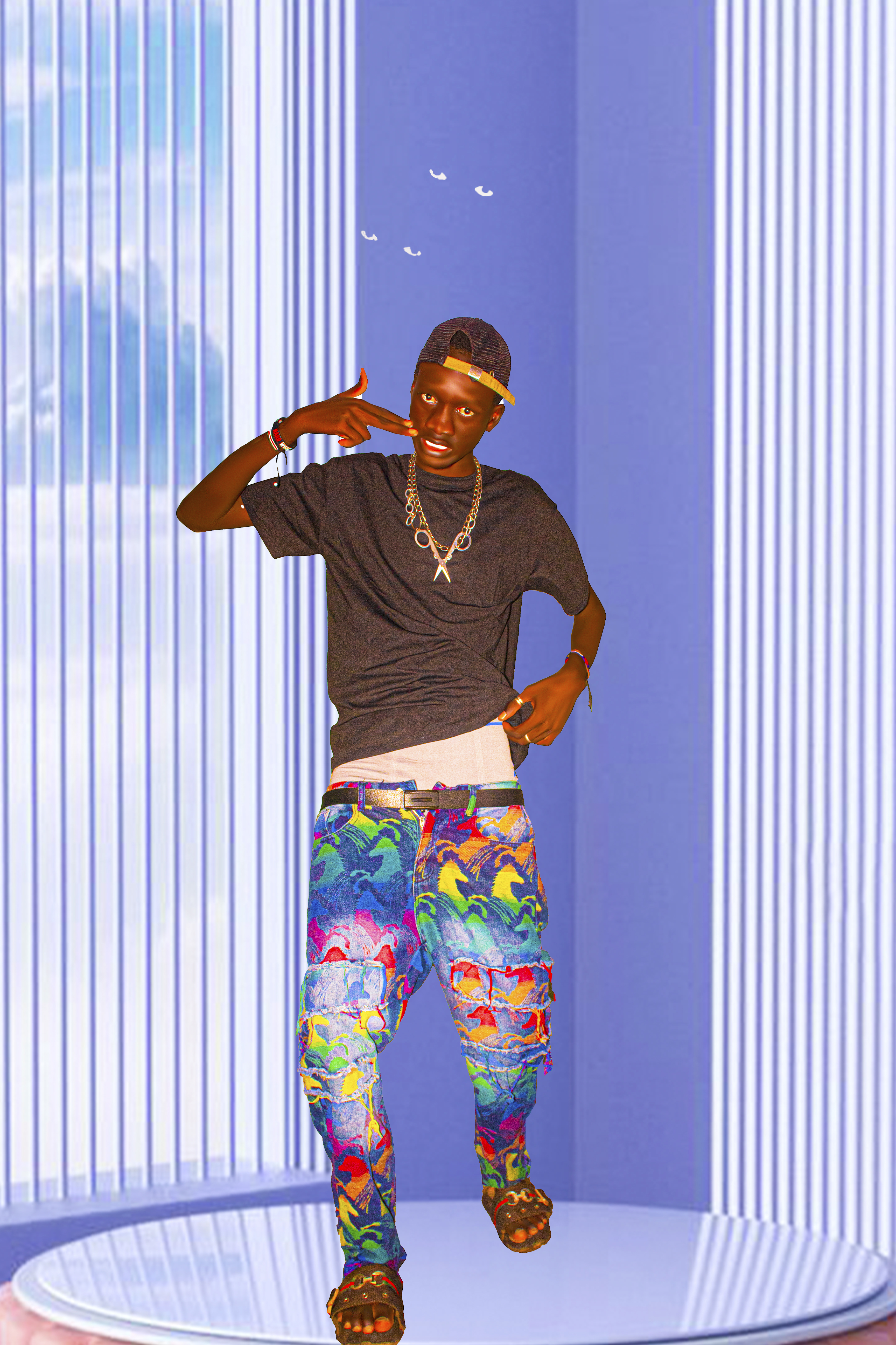 tigerprinzzedon Profile