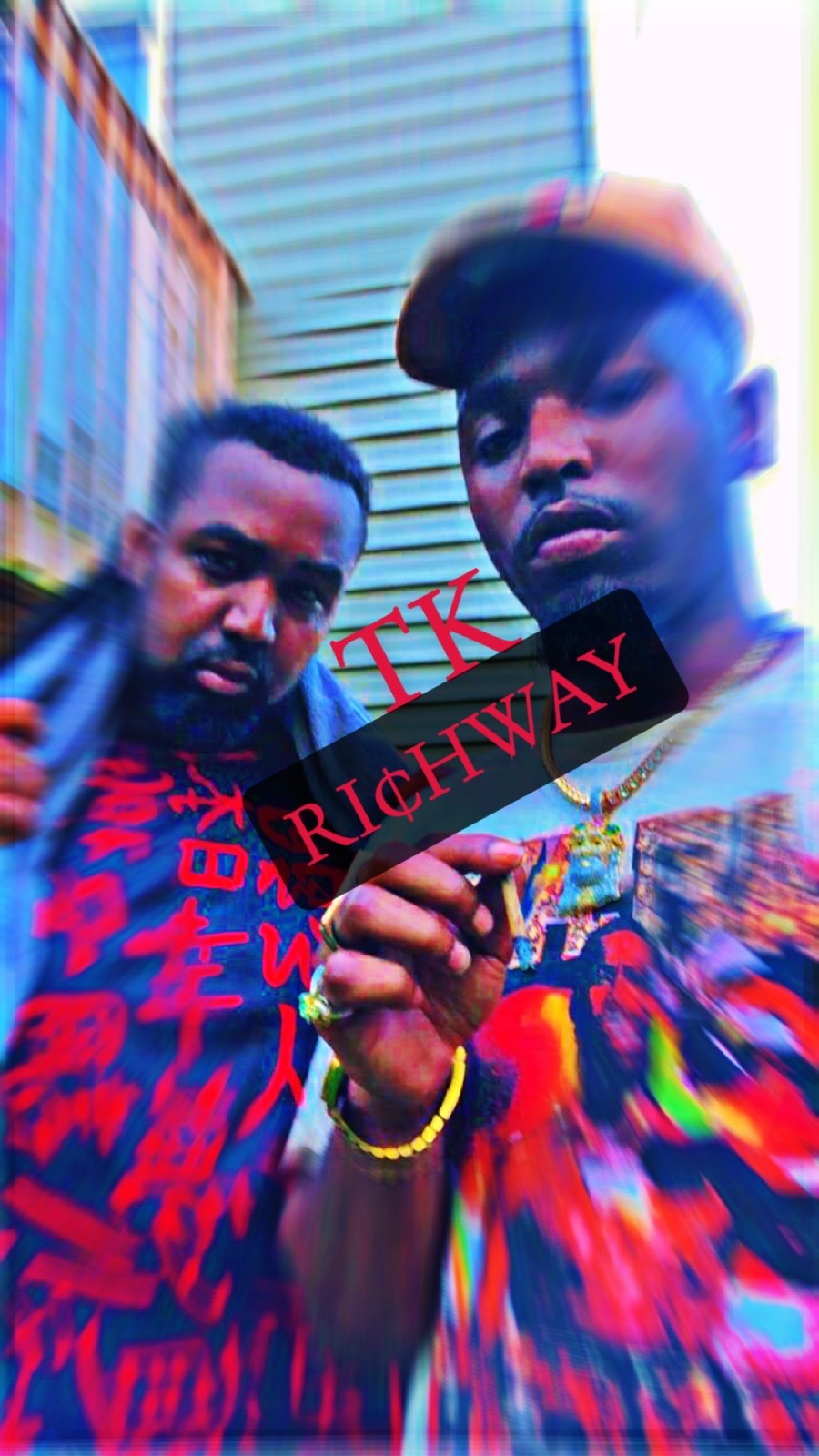 tkrichway859's Profile Picture