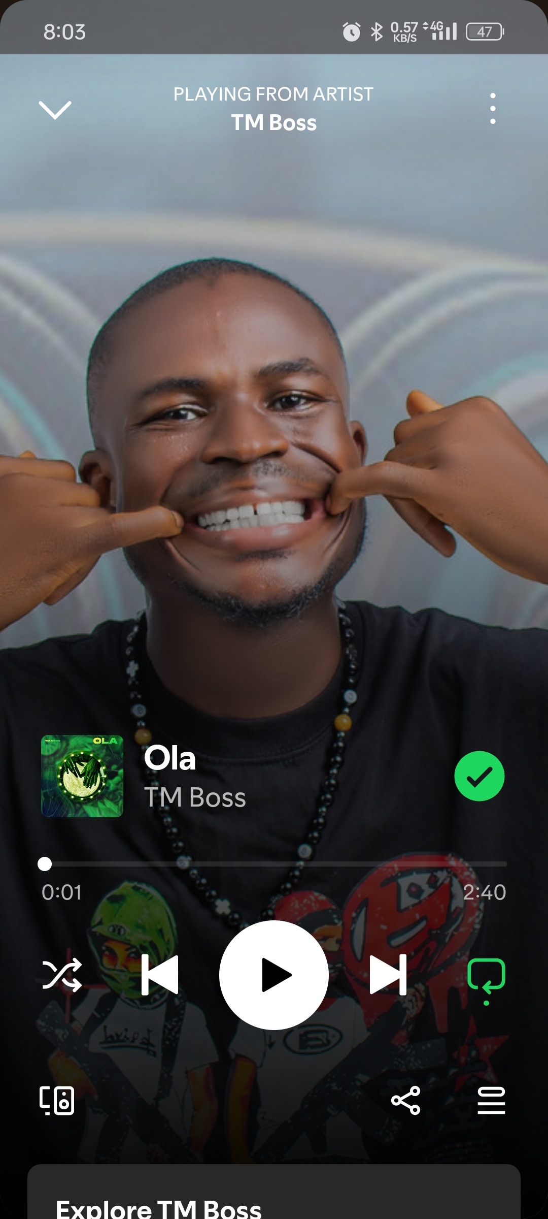 tmboss1's Profile Picture