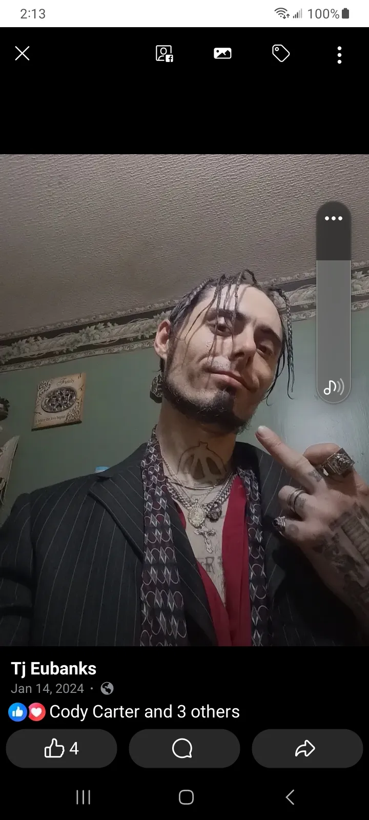 tmoneyg's Profile Picture