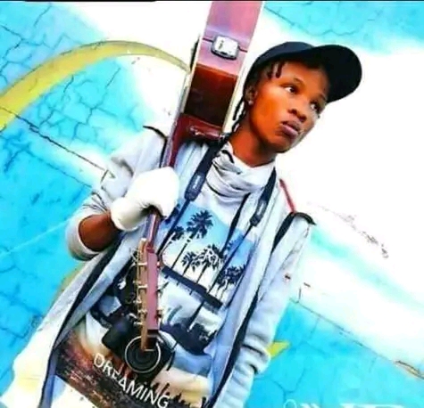 tnicedemcza Profile