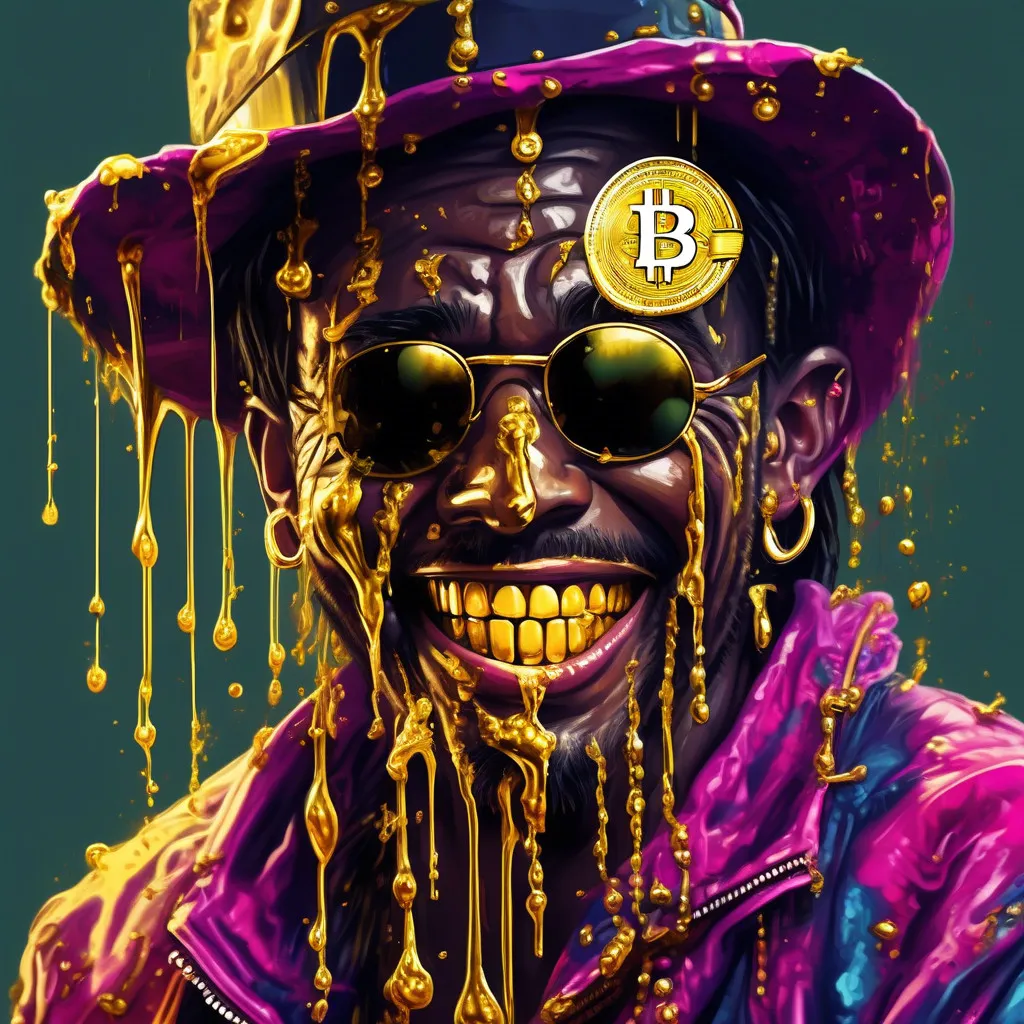 tonymacaroni's Profile Picture