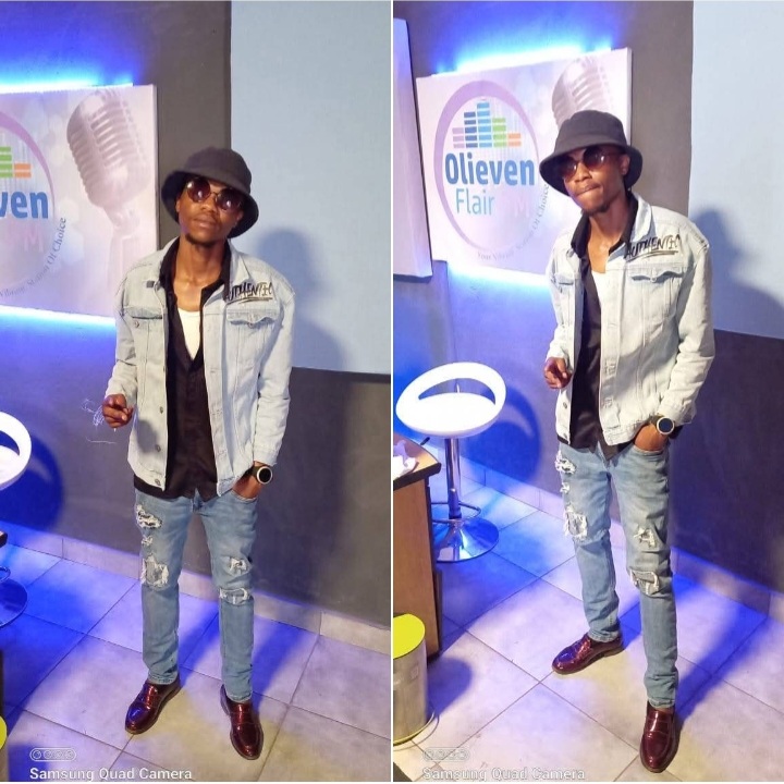 torchrichards's Profile Picture