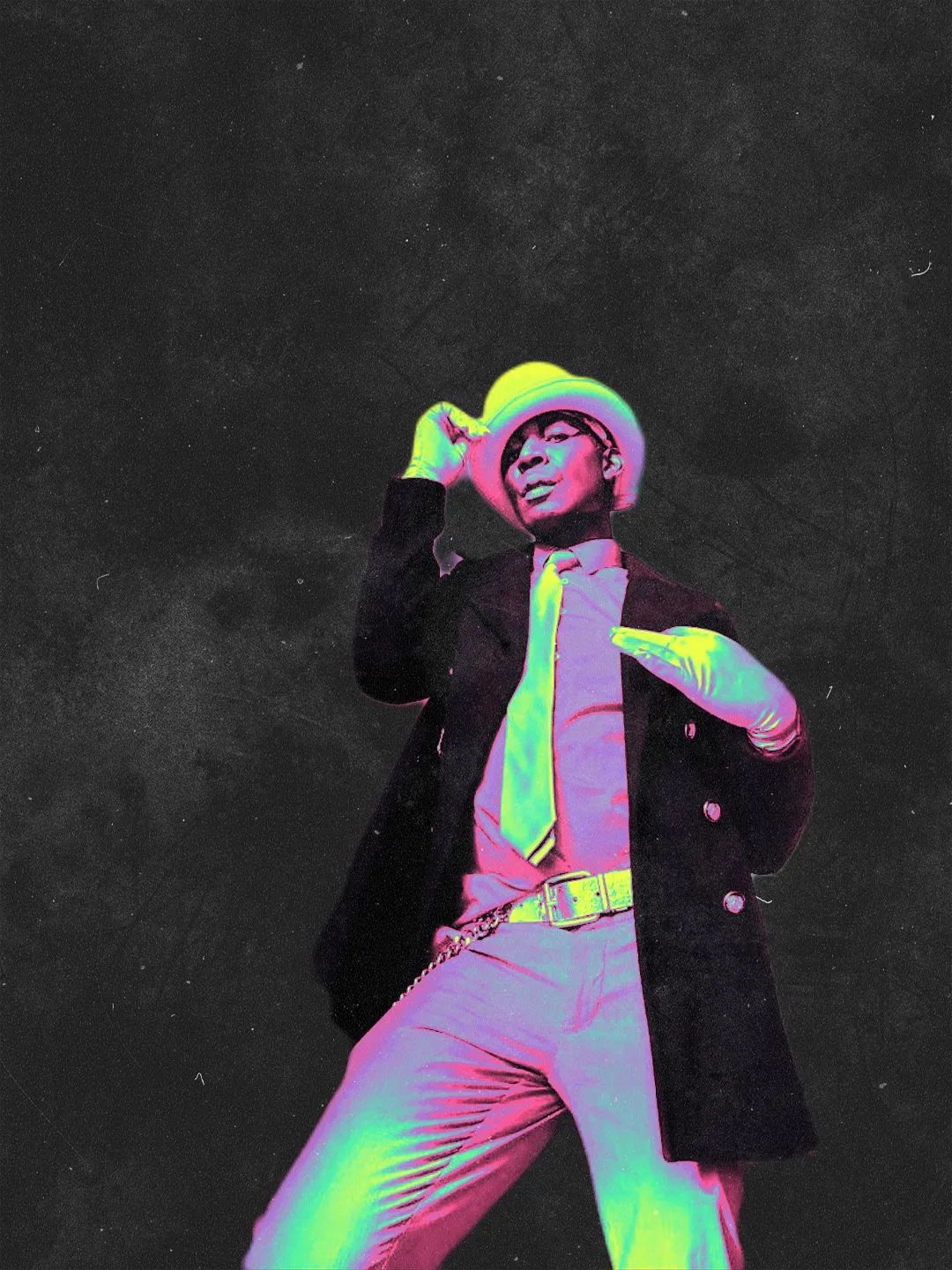 trematicmusic's Profile Picture