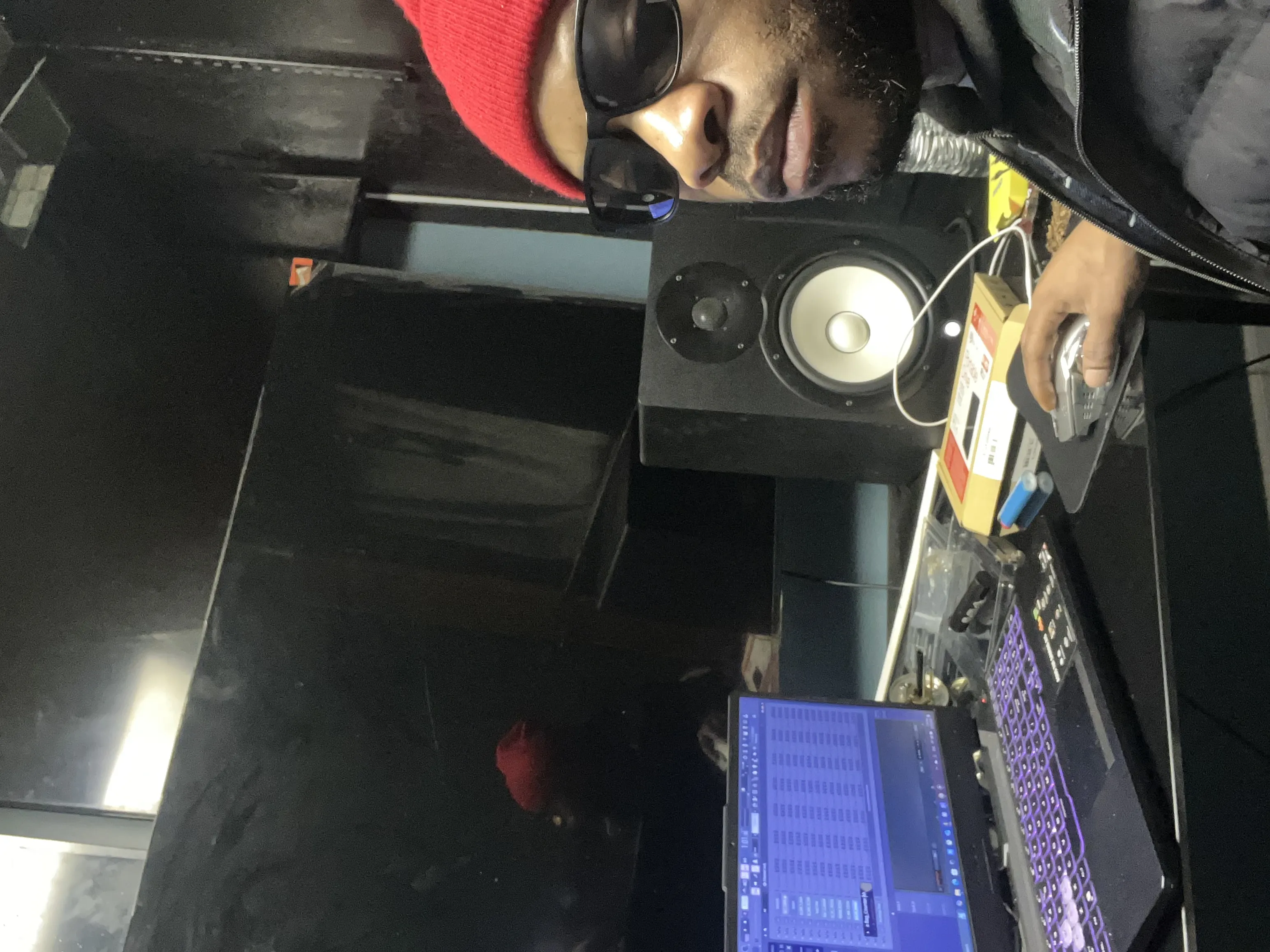 treyvezbeatz's Profile Picture
