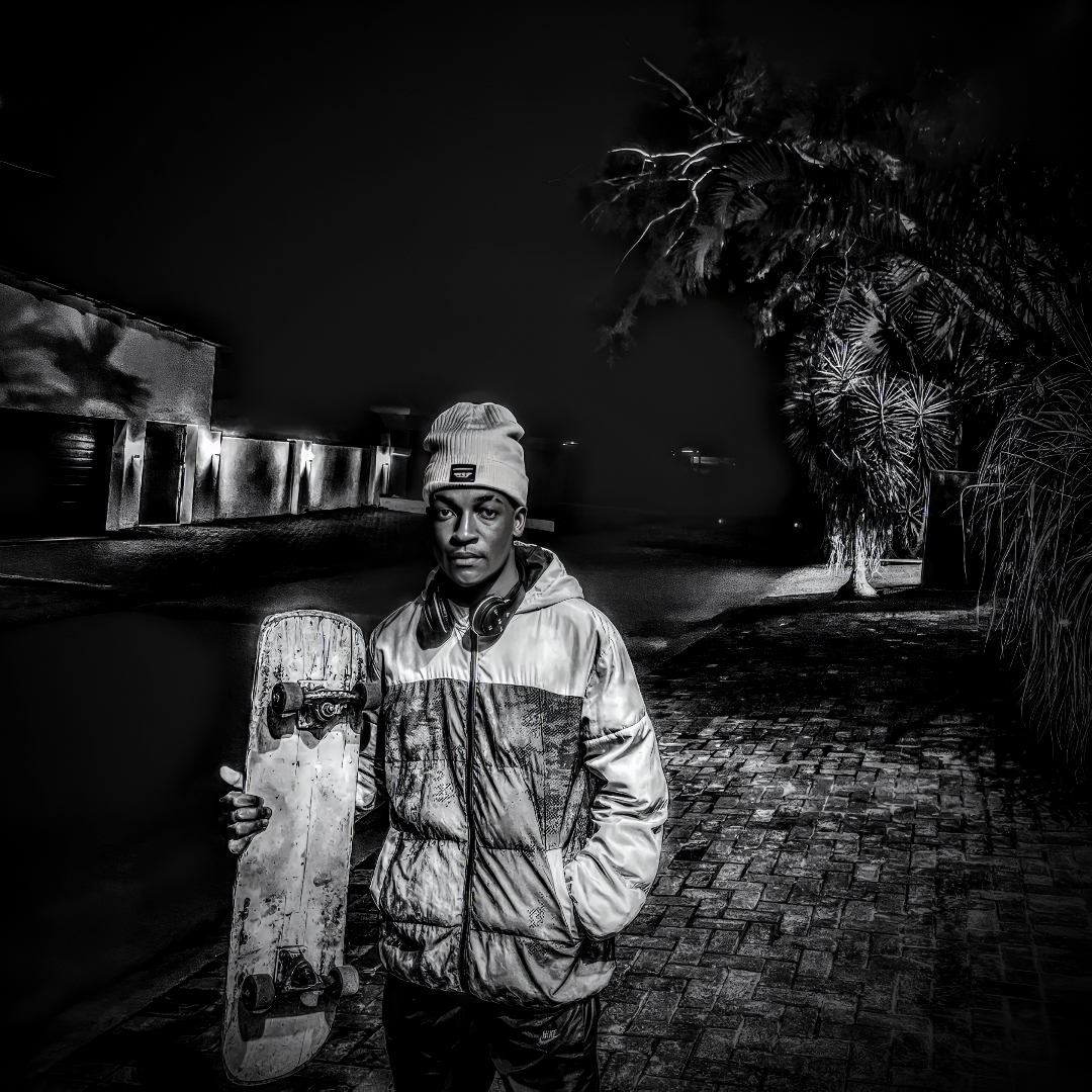 trigger-bunny Profile