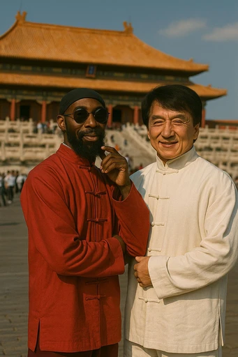 triquantro's Profile Picture