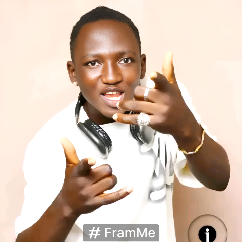 trisblaqblaze's Profile Picture