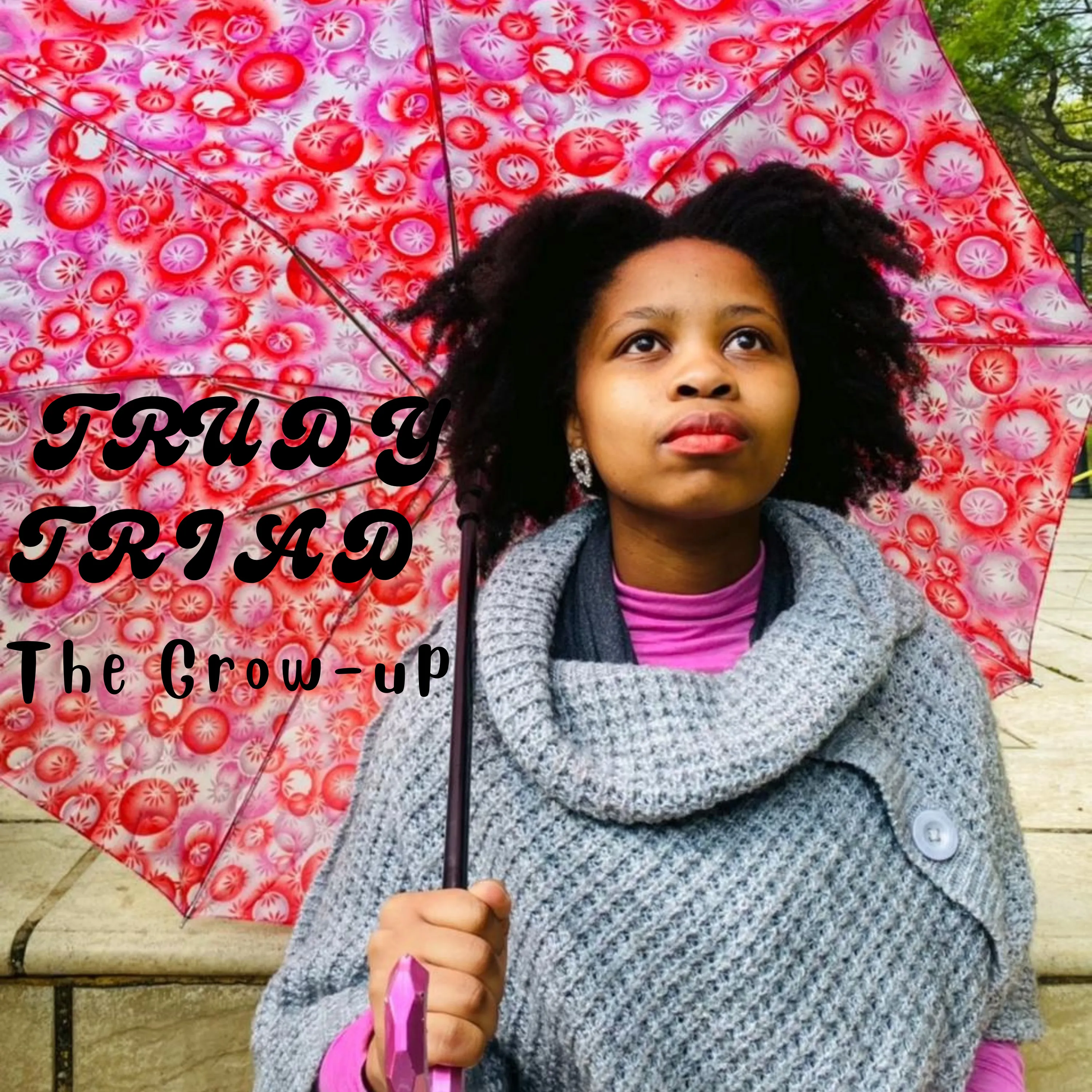 trudytriad91's Profile Picture