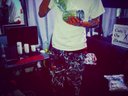 ttoodope Profile