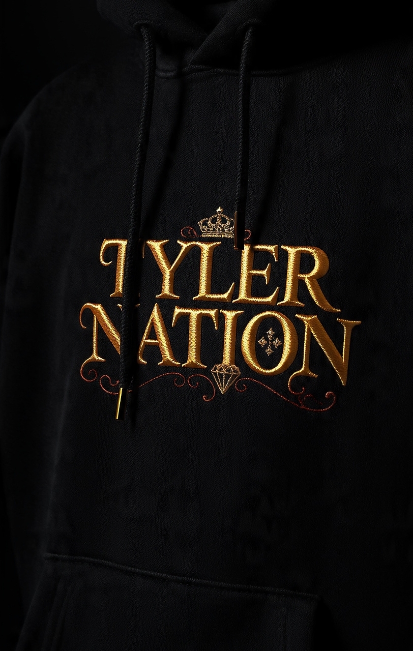 tylernation Profile