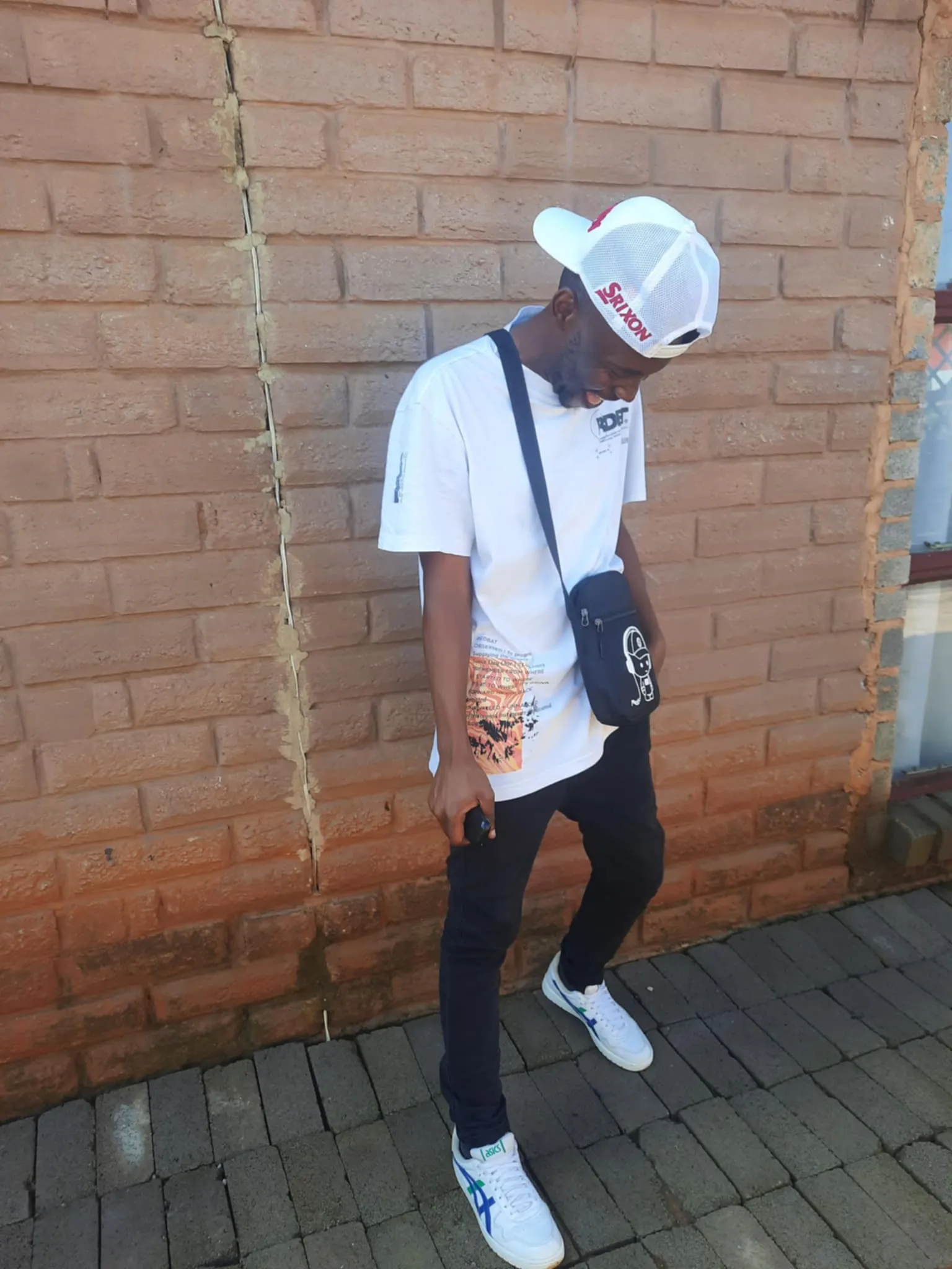 uniqwamoafrica's Profile Picture