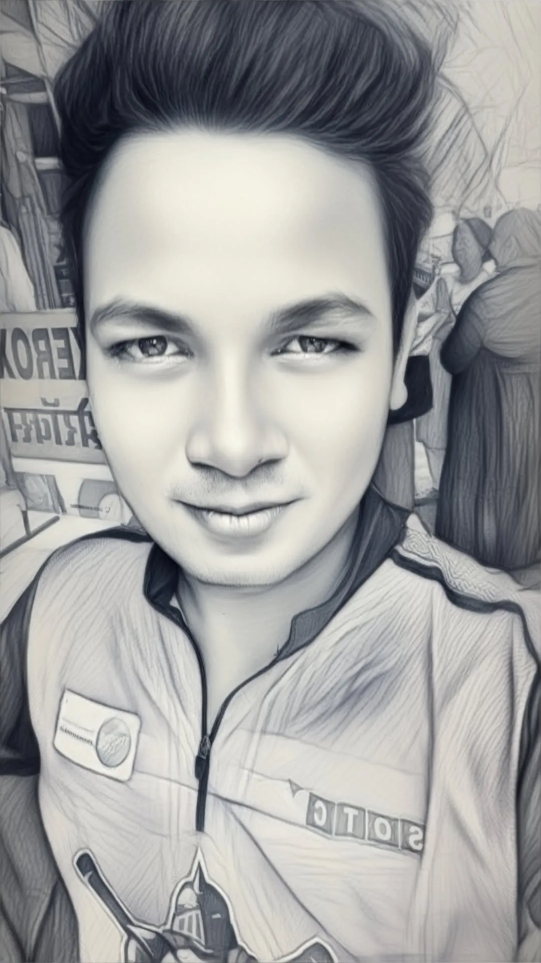 vinayaksalunke's Profile Picture