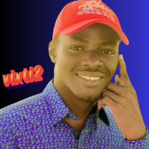 vixti2's Profile Picture