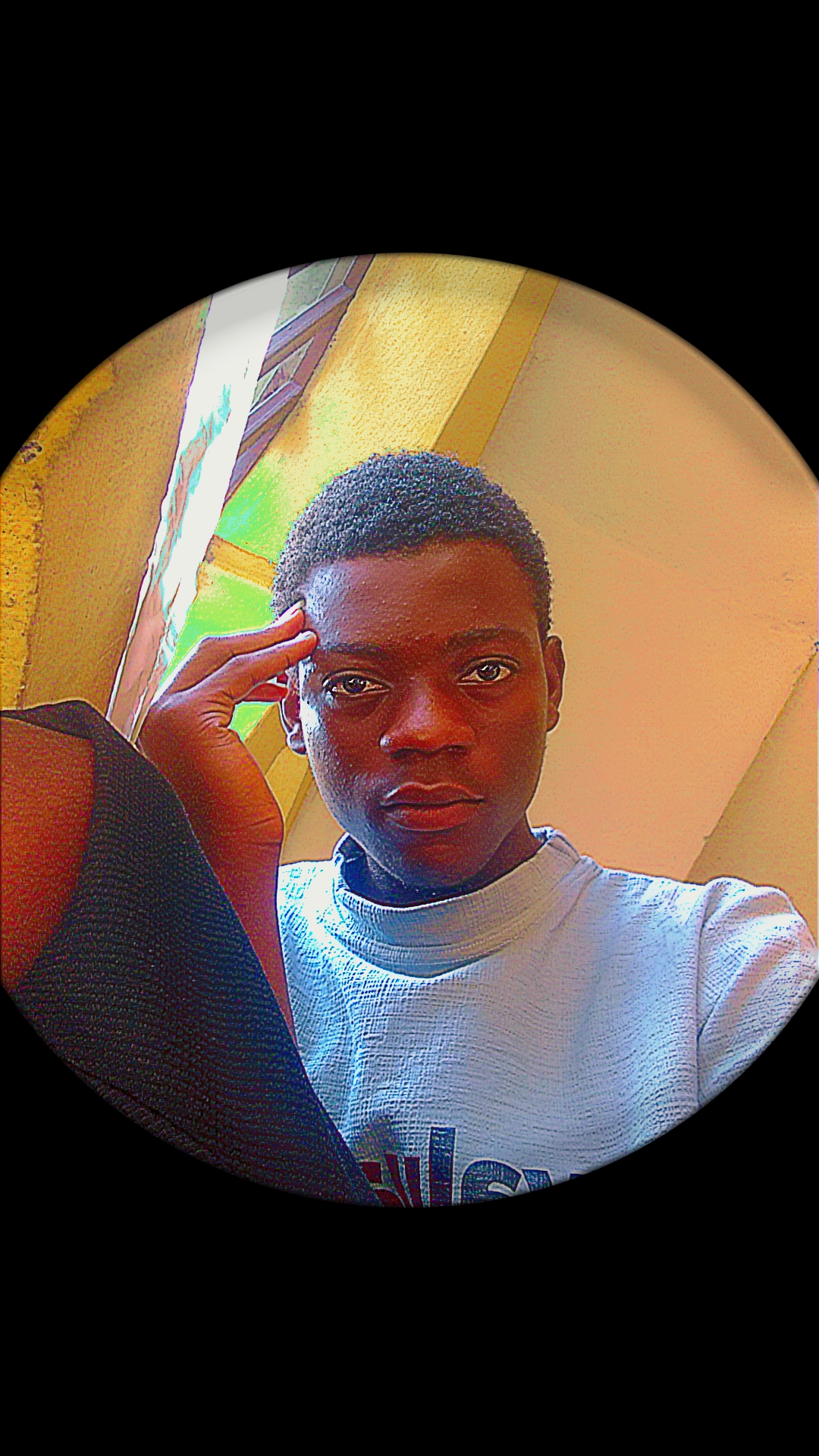 vizdom's Profile Picture