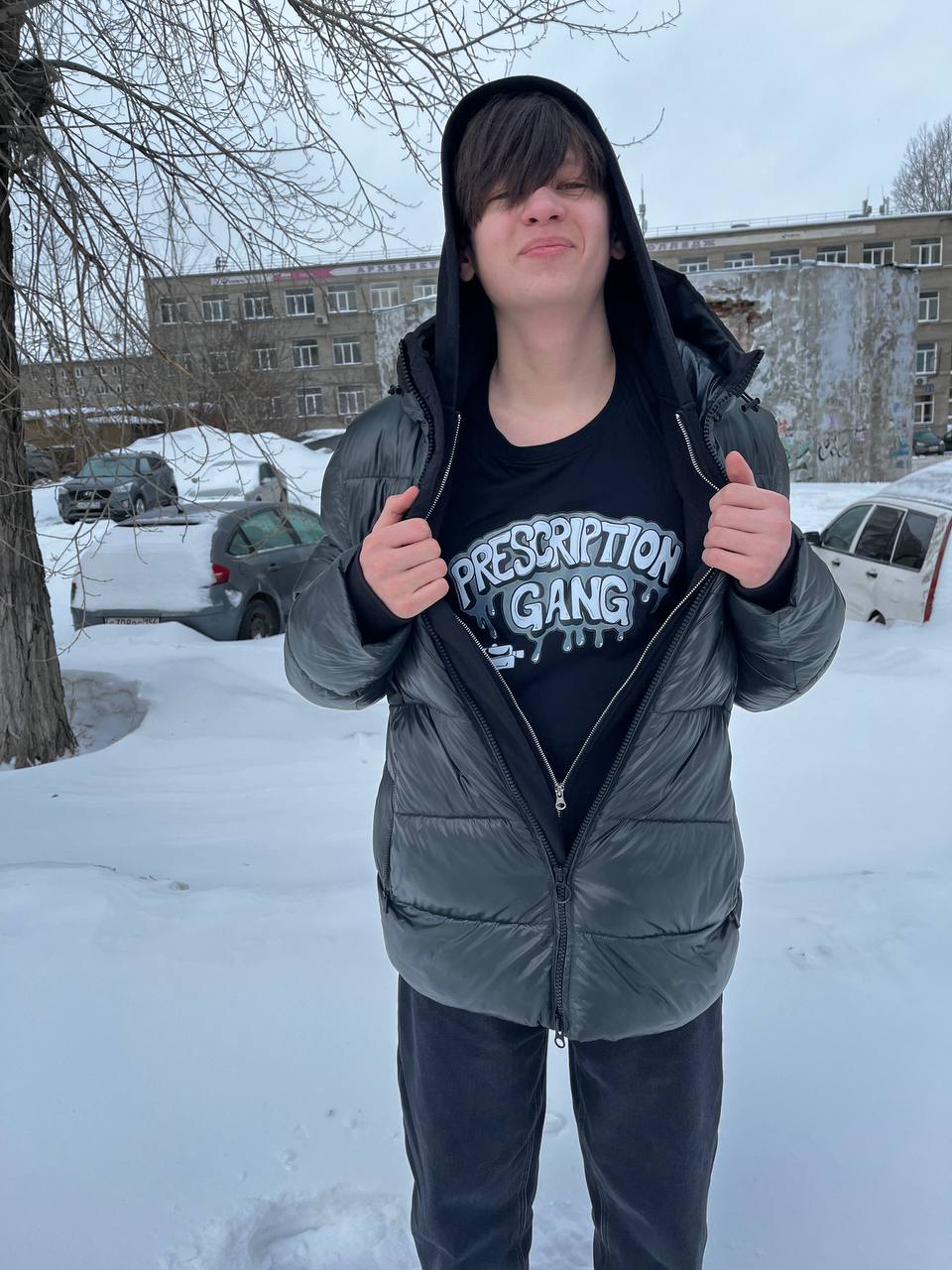 vladislavgurev361 Profile