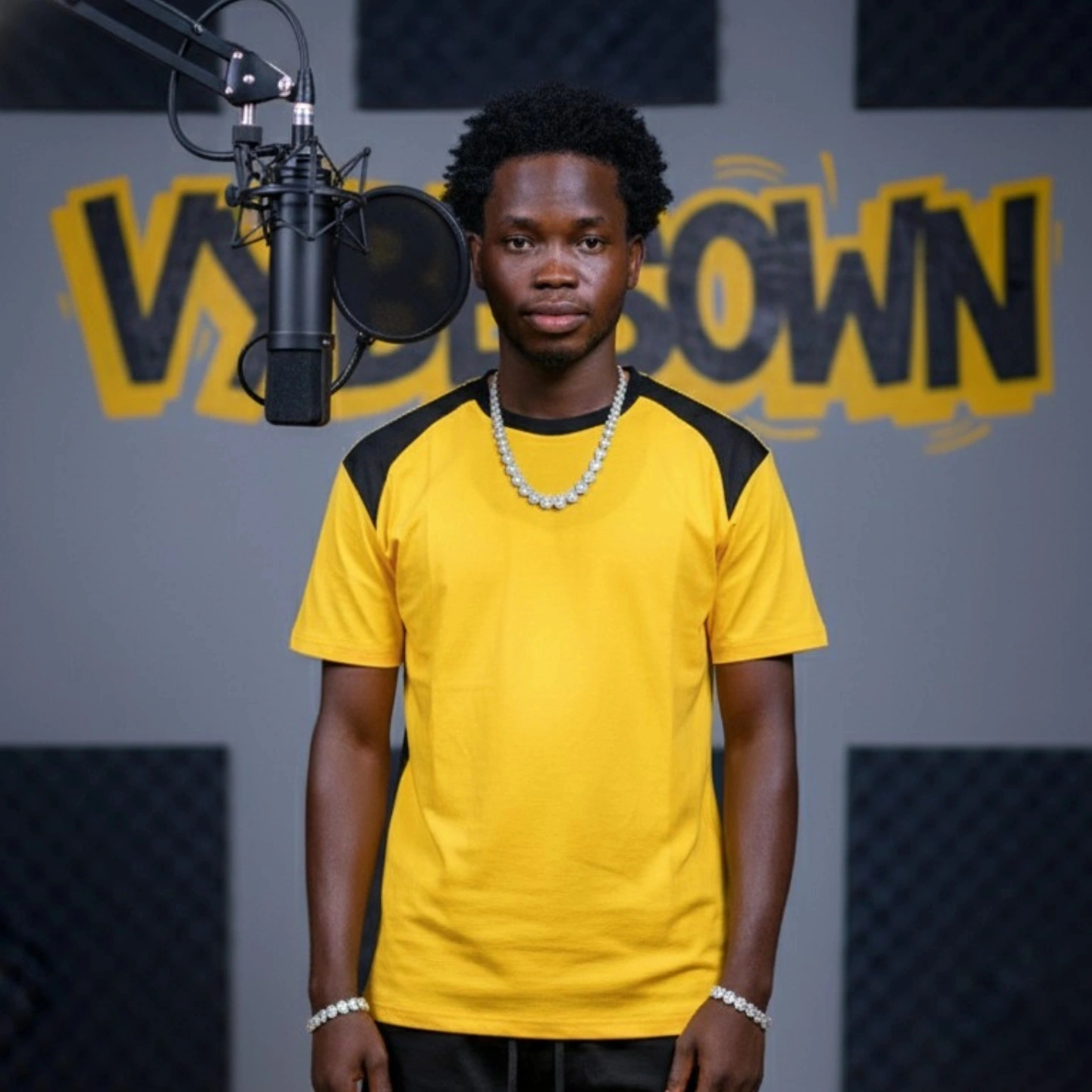 vybesown's Profile Picture