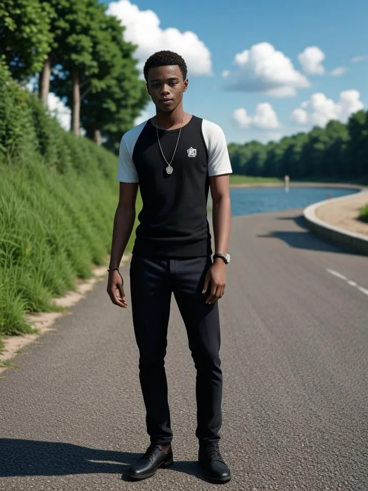 west-a's Profile Picture