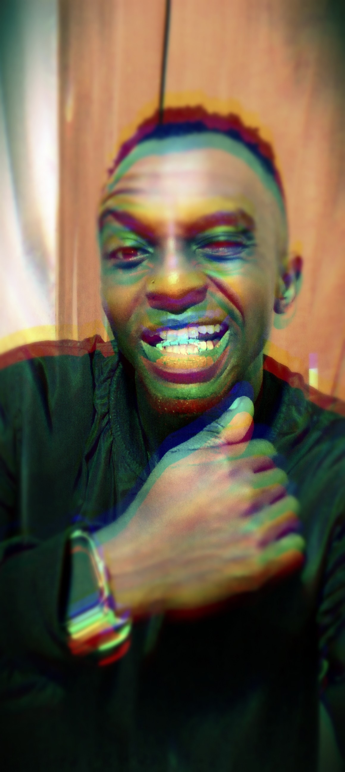 will-the-eye-is Profile