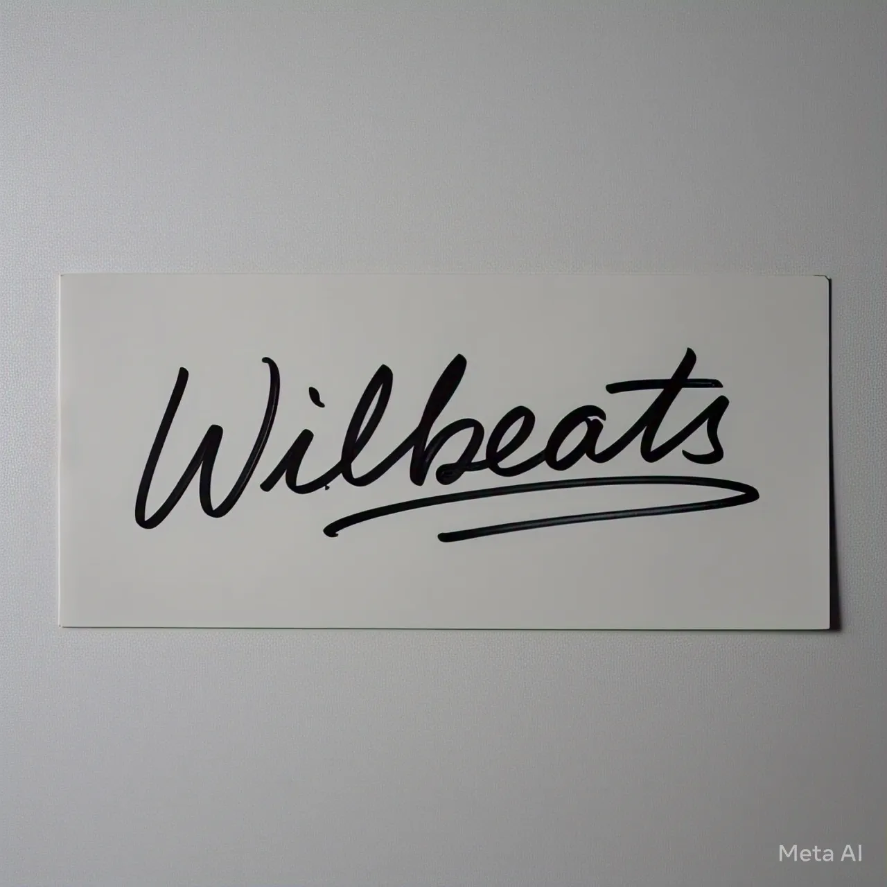 willbeats's Profile Picture