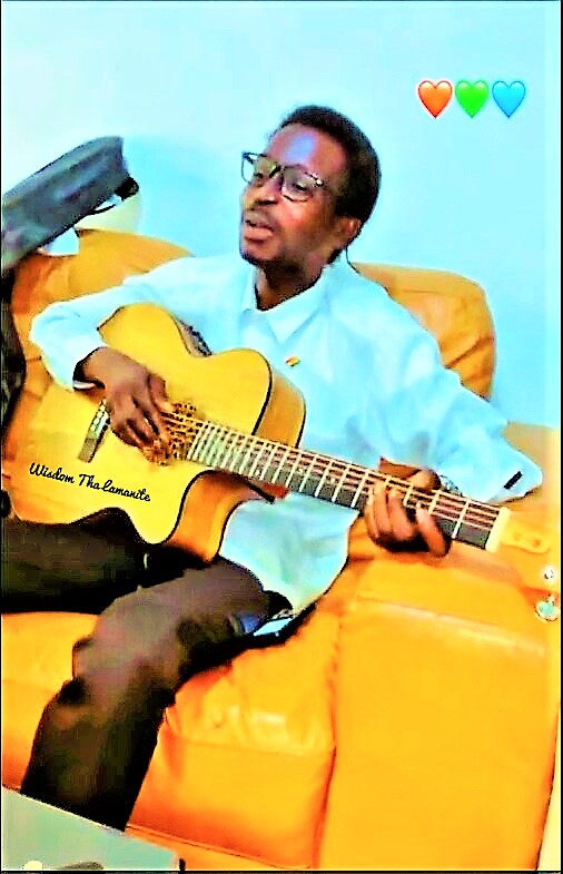 wisdomthalamanite Profile